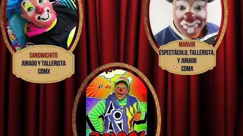 Los celayenses podrán disfrutar de divertidos shows y talleres
